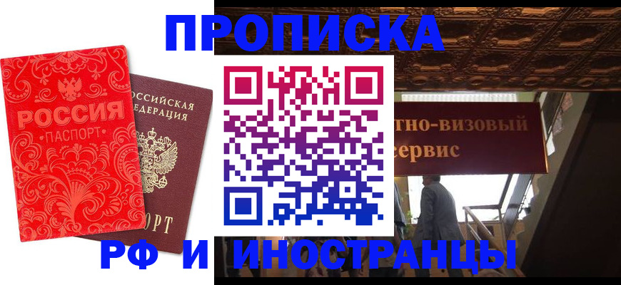 найти адрес прописки в Курске