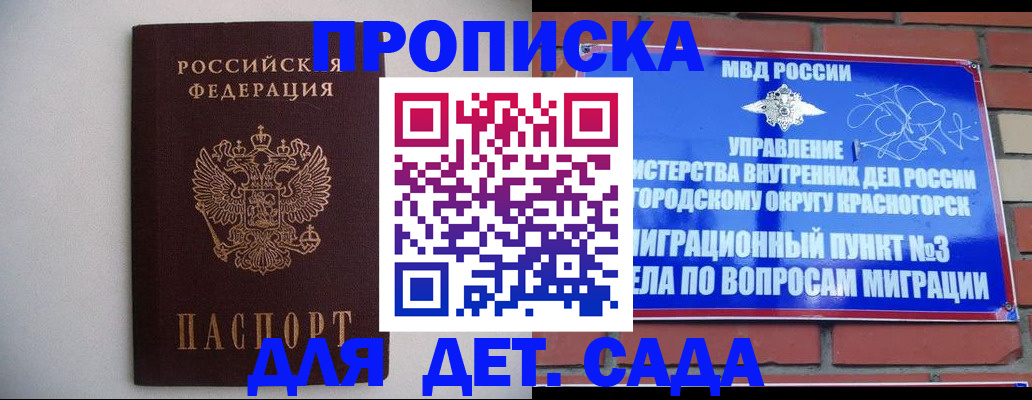 временная регистрация 2025 в Курске